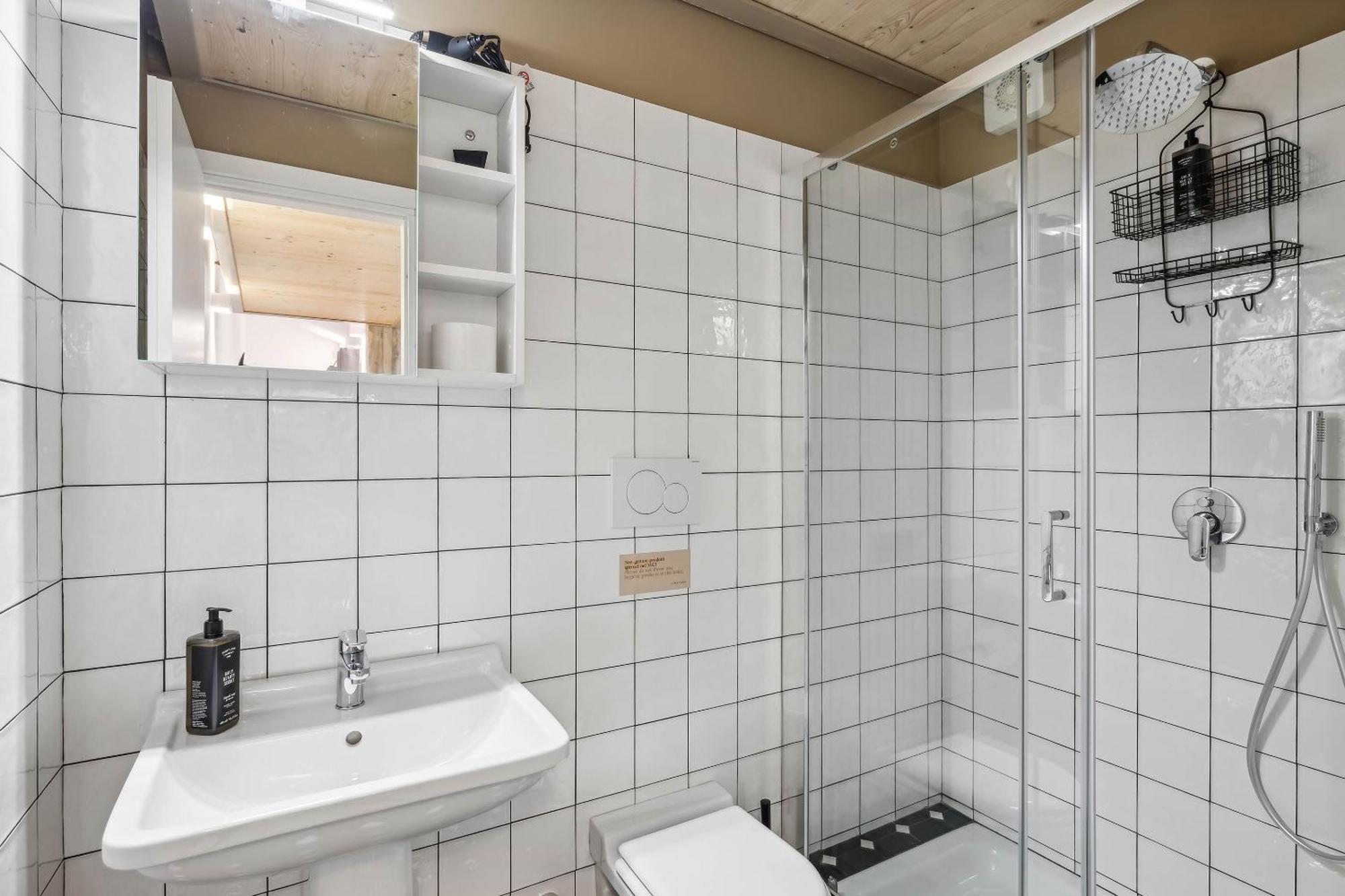 Limehome Rome Via Fortebraccio Zimmer foto