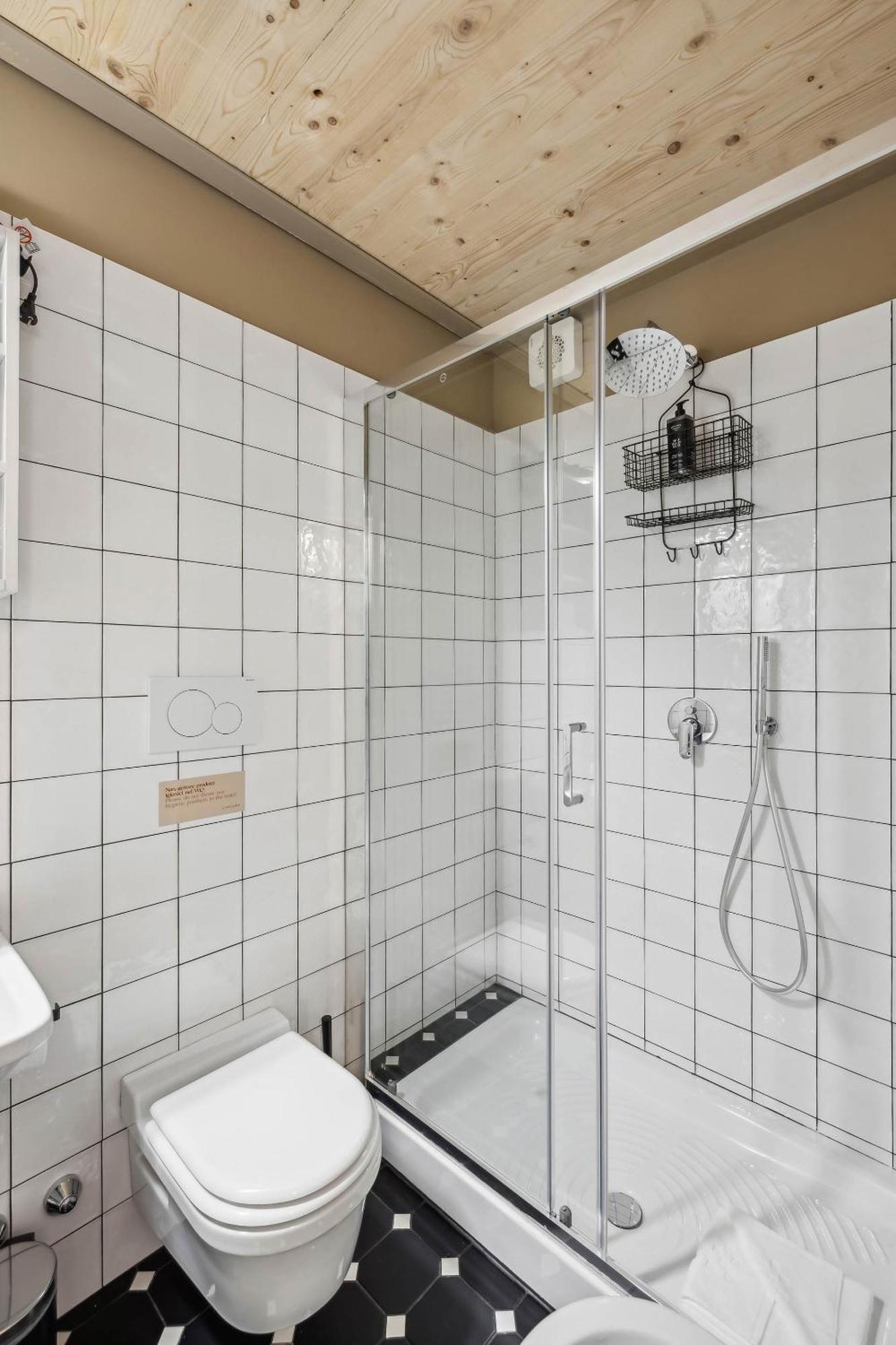 Limehome Rome Via Fortebraccio Zimmer foto