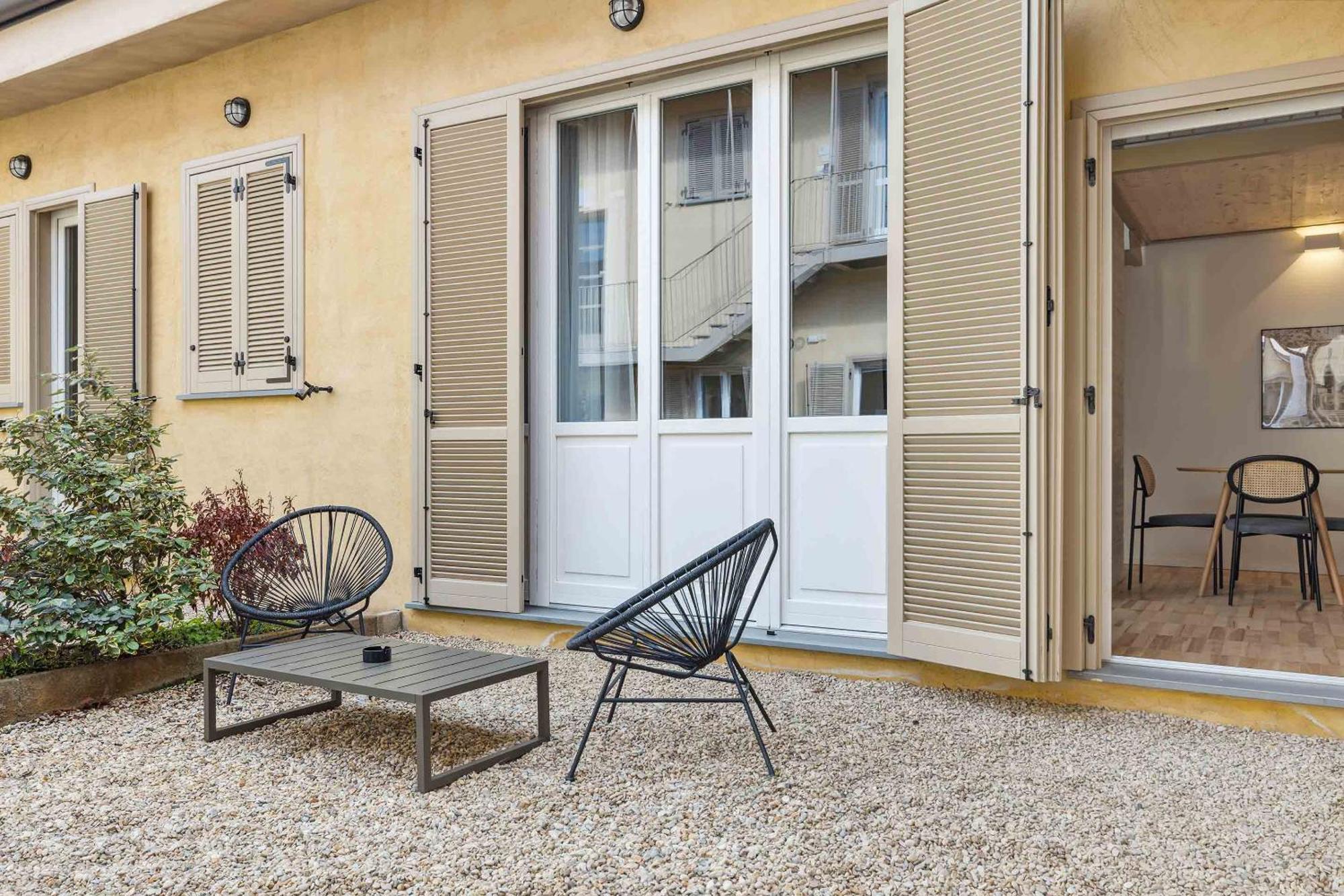 Limehome Rome Via Fortebraccio Zimmer foto